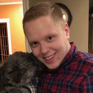 Meet your Posher, Lucas